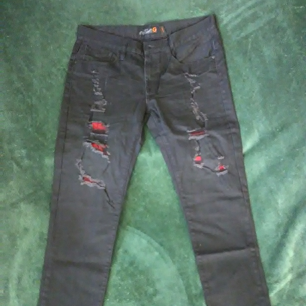 Guess Pants